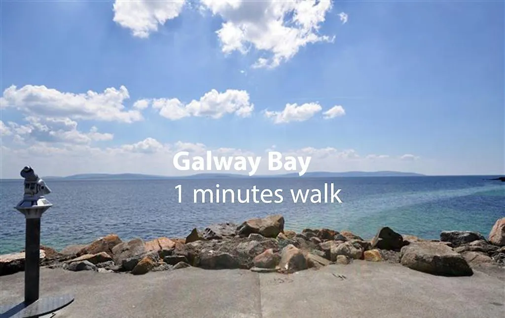 Periwinkle Bed & Breakfast Bed & Breakfast Galway