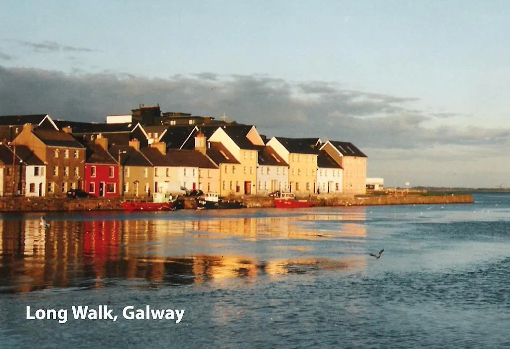 Periwinkle Bed & Breakfast Bed & Breakfast Galway