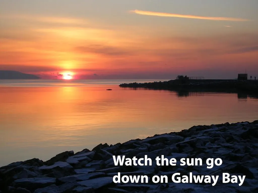Periwinkle Bed & Breakfast Bed & Breakfast Galway 3*,  Ireland