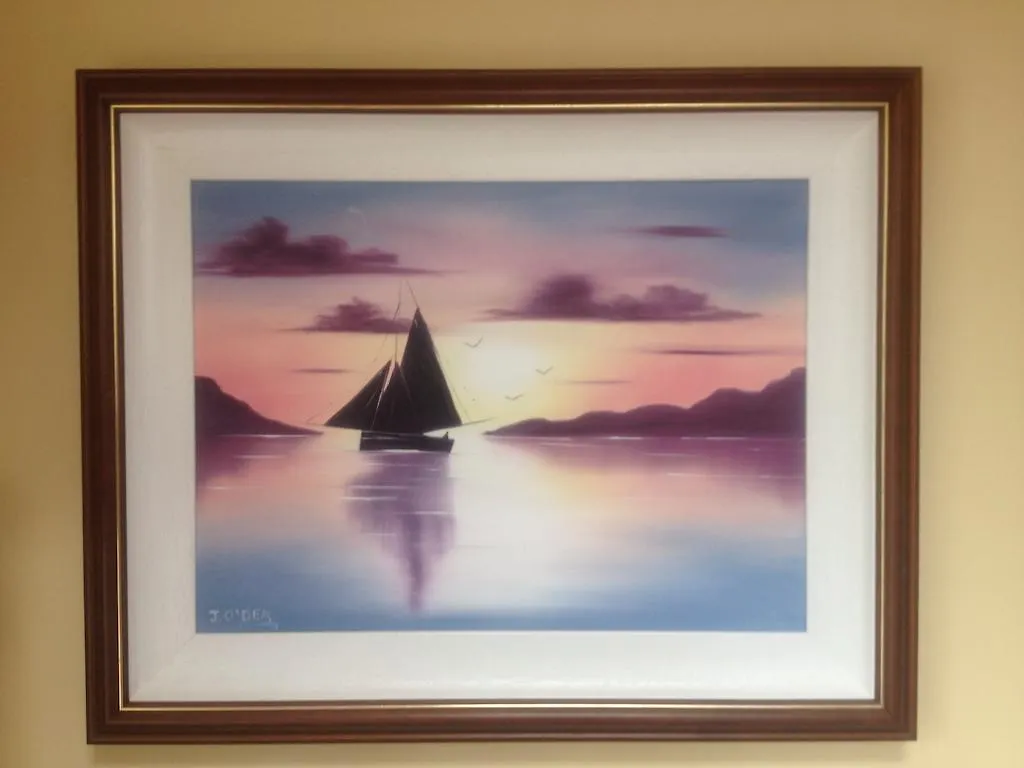 ***  Periwinkle Bed & Breakfast Bed & Breakfast Galway Ireland