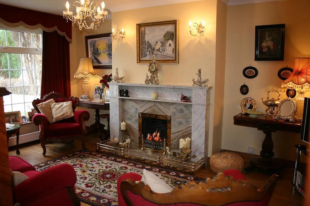 Periwinkle Bed & Breakfast Bed & Breakfast Galway