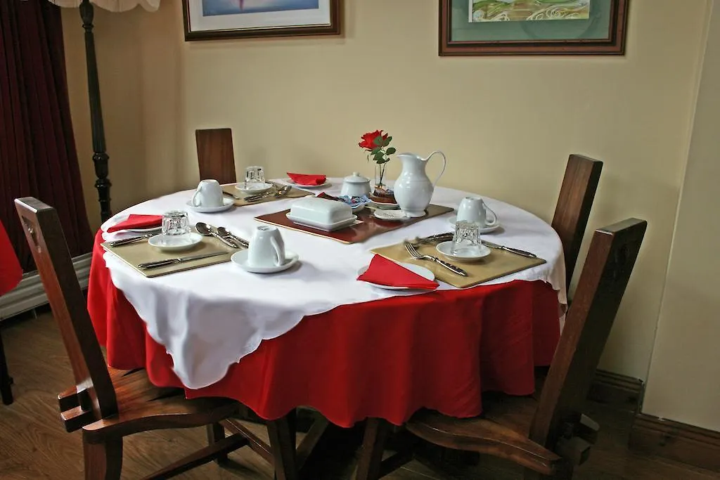 Periwinkle Bed & Breakfast Bed & Breakfast Galway 3*,  Ireland
