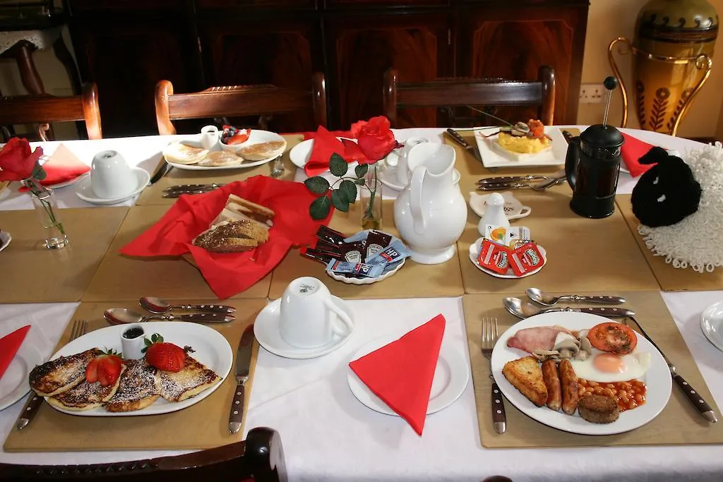 Periwinkle Bed & Breakfast Bed & Breakfast Galway
