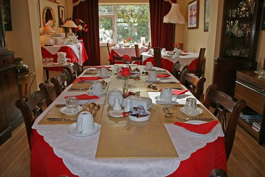 Periwinkle Bed & Breakfast Bed & Breakfast Galway